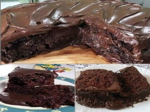 Bolo de Chocolate Recheado: Receita Deliciosa para Todas as Ocasiões