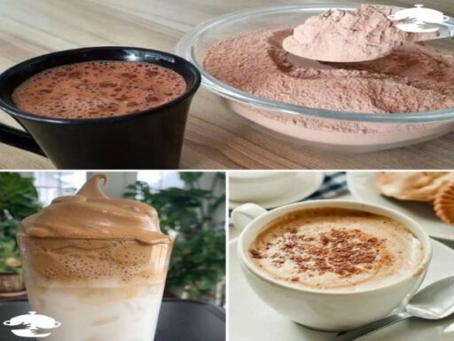 Cappuccino Caseiro: Delicie-se com um Café Perfeito em Casa