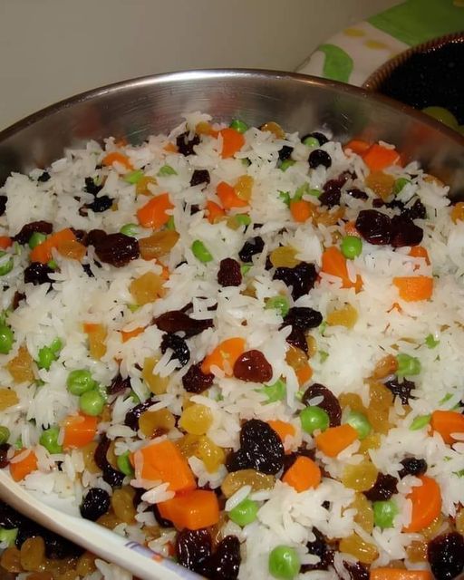 Arroz à Grega Tradicional: Um Clássico que Nunca Sai de Moda