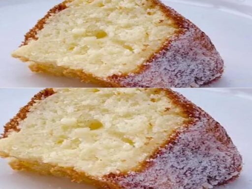 Bolo de Liquidificador Fofinho e Sem Farinha de Trigo: Super Fácil e Delicioso!